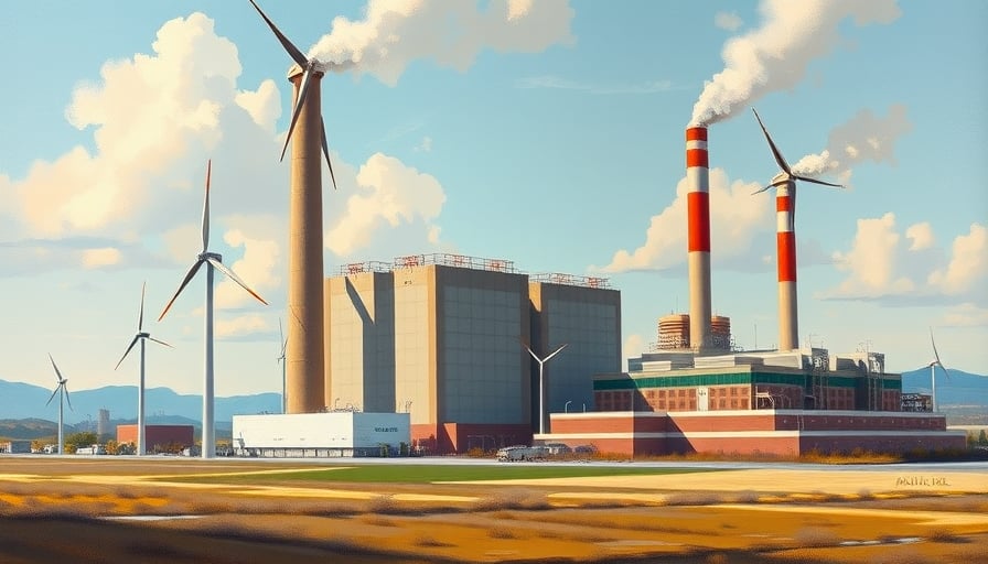 Verbund AG Shares Drop 3% as Oil Prices Fall—Yet Lenzing's Power‑to‑Heat Push Signals Future Resilience Verbund AG Shares Drop 3% as Oil Prices Fall—Yet Lenzing's Power‑to‑Heat Push Signals Future Resilience