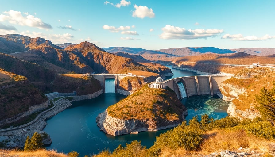 Verbund AG: Solid Fundamentals, Grid Upgrades, and a Mildly Negative Sell Outlook