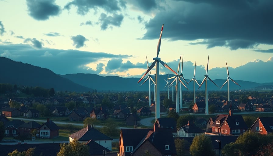 Verbund AG Surges: Low Valuation, Strong Dividends, and Strategic Renewable Upgrades Drive Investor Confidence