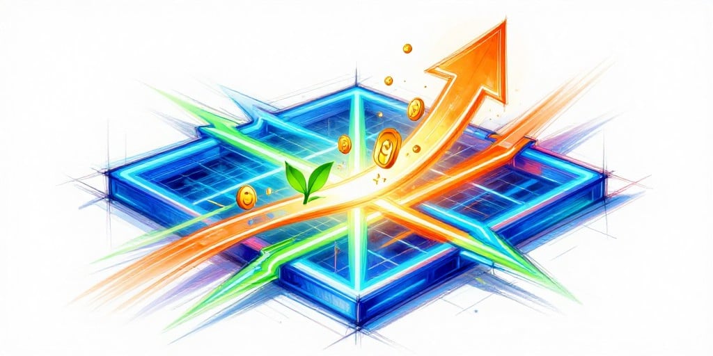Verbund AG's 1.5% Gain Signals Strong Market Position Amid Energy‑Transition Investments