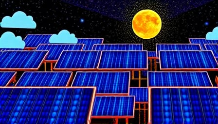 Verbund AG's Stock Declines Amidst Strong Position in Renewable Energy Sector