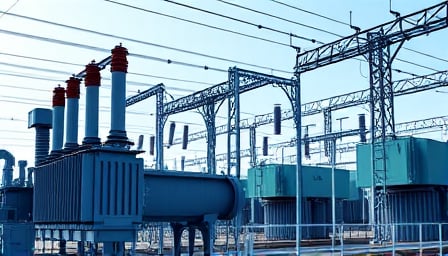 Verbund AG's Stock Fluctuates Amid Mixed Market Sentiment in Vienna