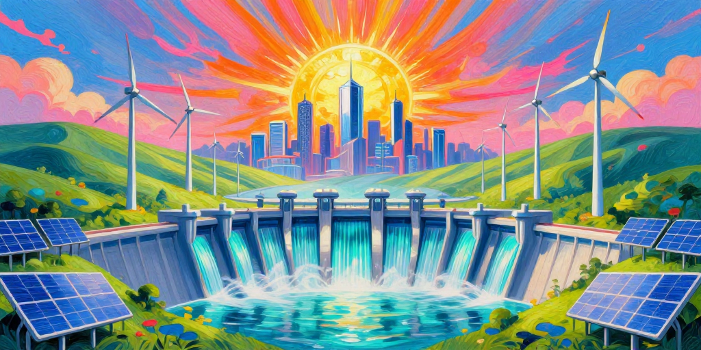 VERBUND CFO Resignation Raises Governance, Funding Concerns Amid Energy Shift