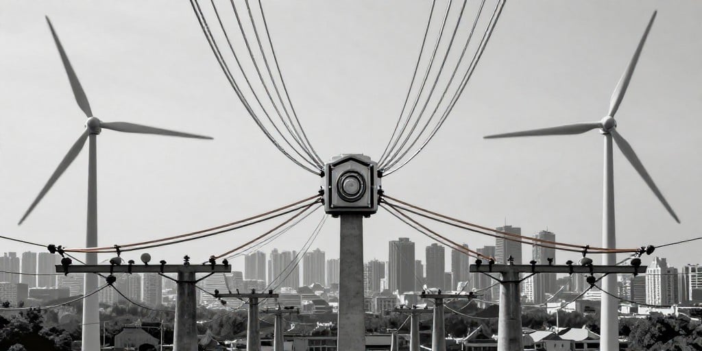 VERBUND Names Stefan Waldner CFO to Drive Grid Modernization & Fiscal Strength