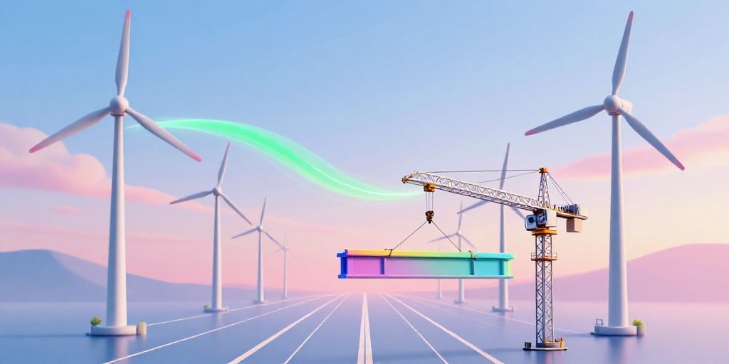Verbunden AG's First‑Half 2025/26: Stable Renewable Share, Weather‑Driven Output & Strong Financial Position