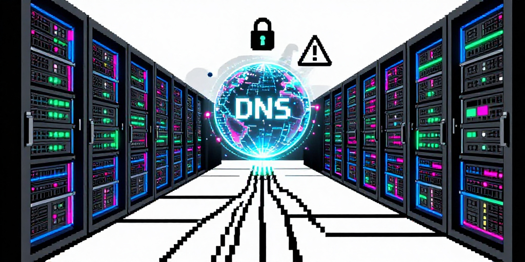 VeriSign's Tiny Stock Dip Signals Big Risks for Digital Infrastructure