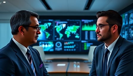 Verisk Analytics Bolsters Board, Drives Growth Amid Market Challenges