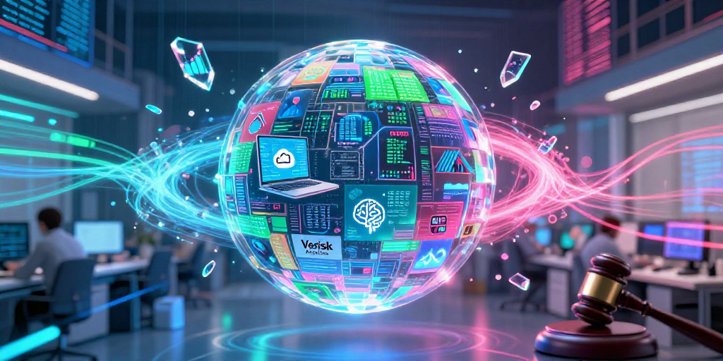 Verisk Analytics: Equity Moves, Claim Trends, AI Partnerships and Roofr Collaboration Verisk Analytics: Equity Moves, Claim Trends, AI Partnerships and Roofr Collaboration