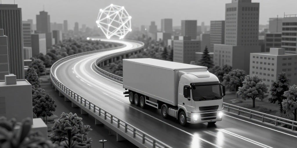 Verisk Analytics Expands Supply‑Chain Reach with Trucker Path Partnership and Summit Sponsorship