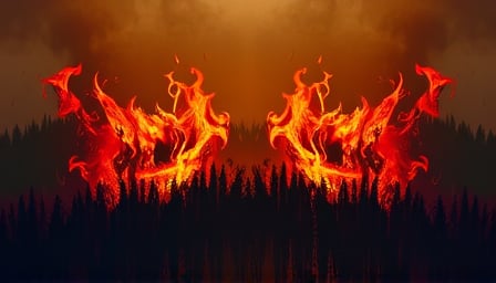 Verisk Analytics Inc. Completes California's Wildfire Model Review, Boosting Insurance Risk Assessment