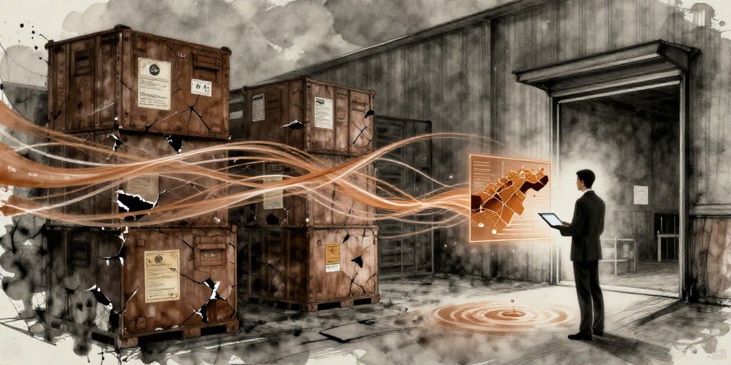 Verisk Analytics: Insider Share Sales, Rising Cargo Theft & Market‑Shaping Risk Analytics