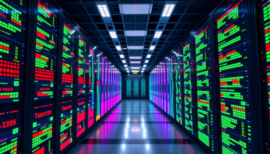 Verisk Analytics: Institutional Buy‑Sell Insights & Value Upside 2024