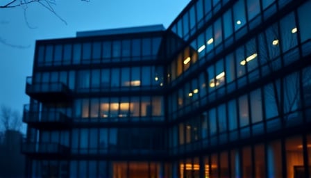 Verisk Analytics: Rising Star in Risk Assessment Amid Market Uncertainty