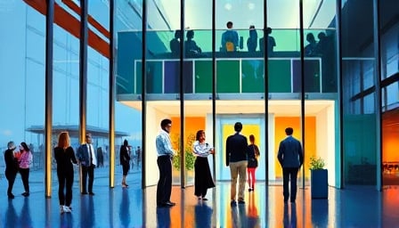 Verisk Analytics Sees Revenue Growth Amid Earnings Dip, Eyes Expansion with AccuLynx Acquisition