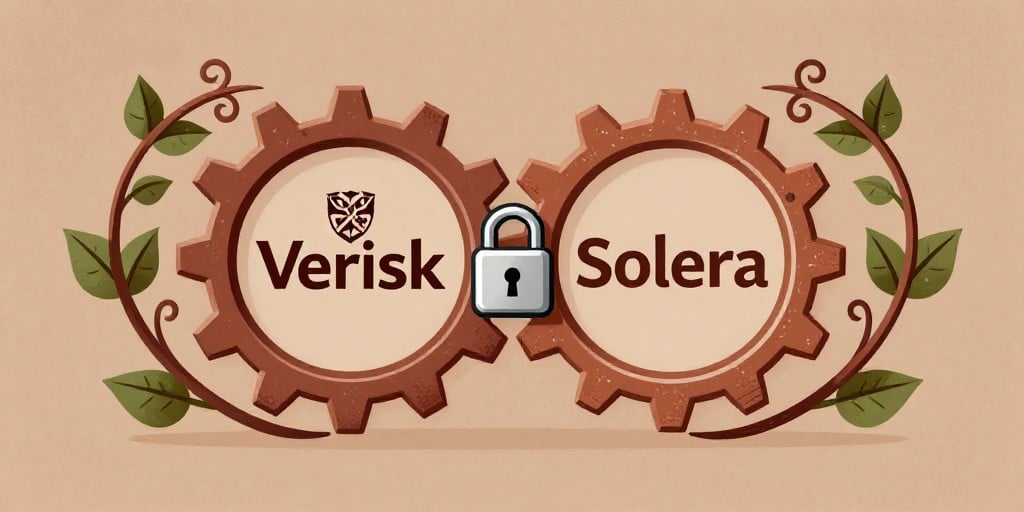 Verisk Analytics & Solera Boost UK Motor Claims with Real‑Time IVI‑Audatex Integration