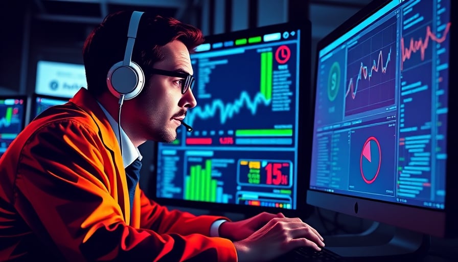 Verisk Names EY‑Parthenon Executive Steven Kauderer as Claims Solutions President to Drive AI & Consulting Growth