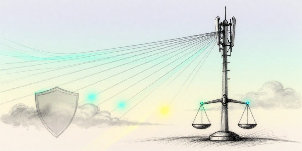 Verizon Battles Spectrum Shifts & Storms: Resilient Strategy, Rising Risks & Investor Insight