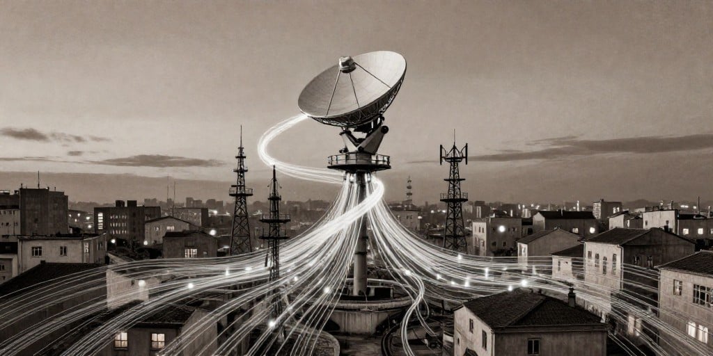 Verizon Boosts 5G & Streaming Strategy With $12B Infrastructure Plan for 2025 Growth