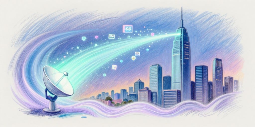Verizon Breaks Ground on 6G Field Test, Paving the Way for Ultra‑Fast Media Delivery
