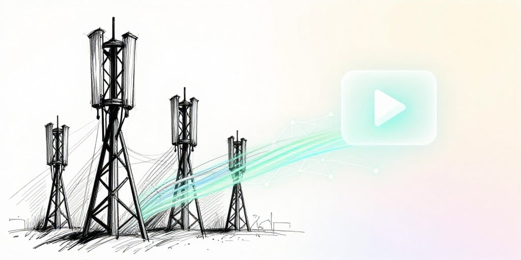 Verizon Drives Growth by Merging 5G Infrastructure with Exclusive Streaming Deals Verizon Drives Growth by Merging 5G Infrastructure with Exclusive Streaming Deals