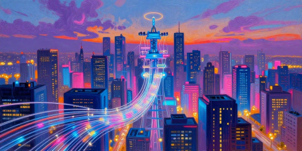 Verizon Drives Telecom & Media Growth with 5G, Edge, and Strategic Content Deals
