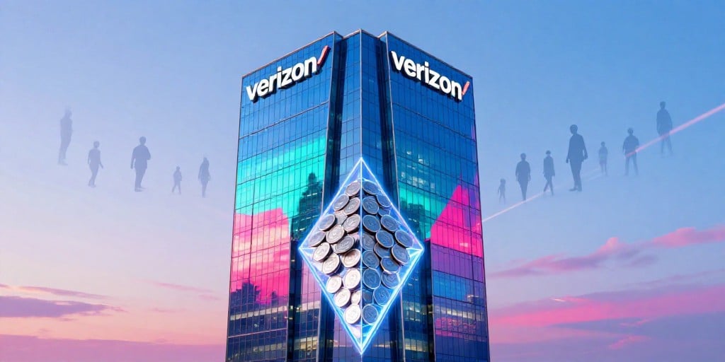 Verizon Executives Exercise Phantom‑Stock Units, Shares Dip Slightly Amid Tech Market Shakeup Verizon Executives Exercise Phantom‑Stock Units, Shares Dip Slightly Amid Tech Market Shakeup