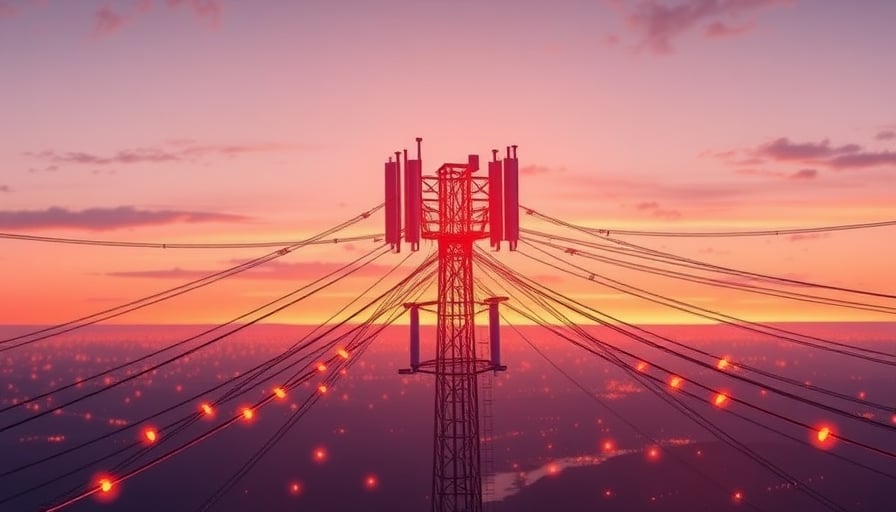 Verizon Holds Market‑Neutral Stance While Boosting 5G, Content, & Edge Tech