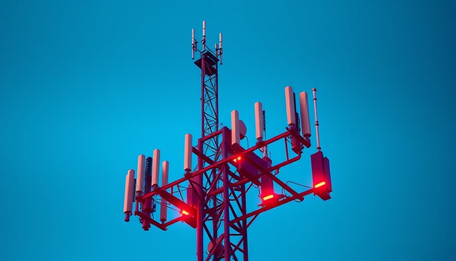 Verizon Keeps $0.69 Dividend & Launches “Lean, Fast, Bold” 5G Strategy