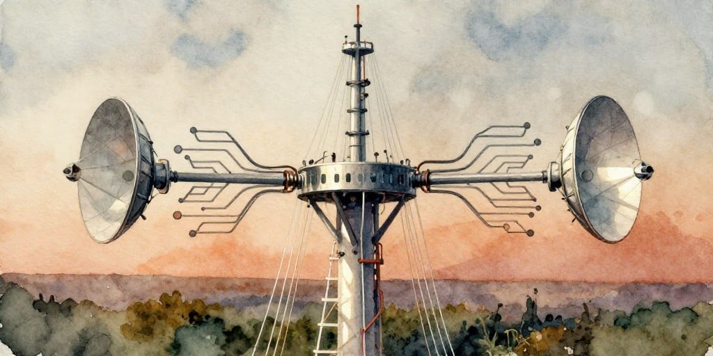 Verizon Outpaces US Wireless Rivals, Driving Share Gains with New AI‑Driven Strategy