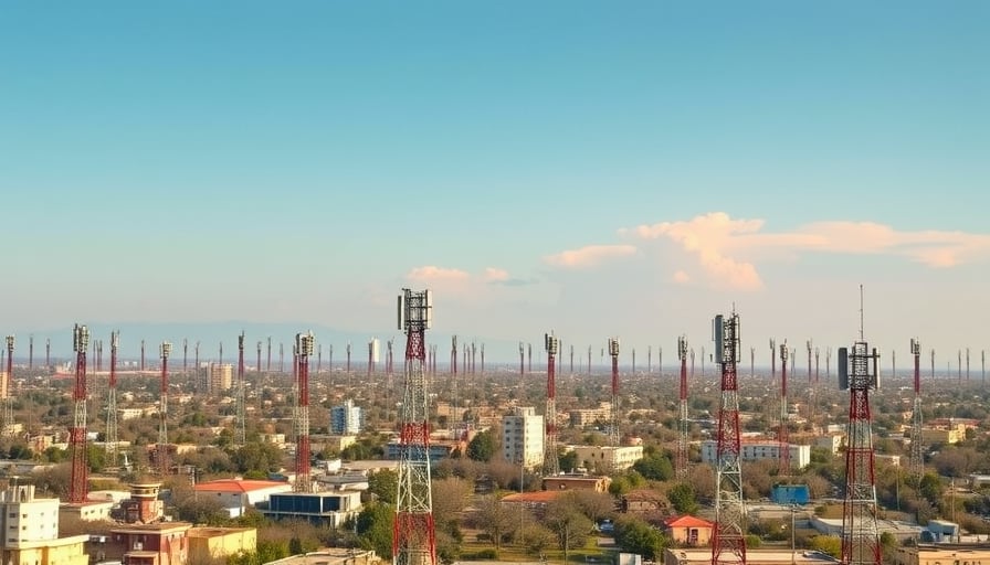 Verizon Posts $5 B Q3 Profit, Boosts Dividends & 5G Push Verizon Posts $5 B Q3 Profit, Boosts Dividends & 5G Push