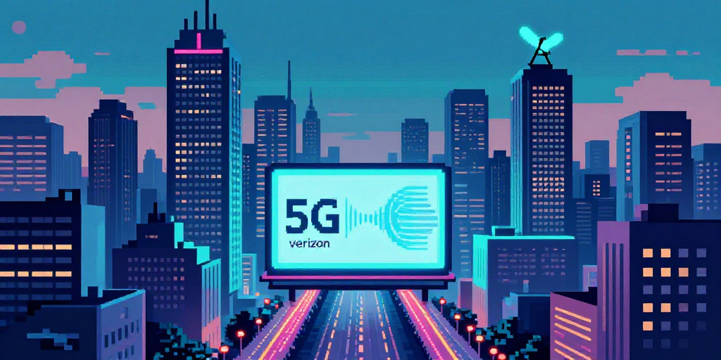 Verizon Q1 2024 Earnings Preview: $1.21 EPS, $34.8B Revenue, 5G Growth & Investor Insight