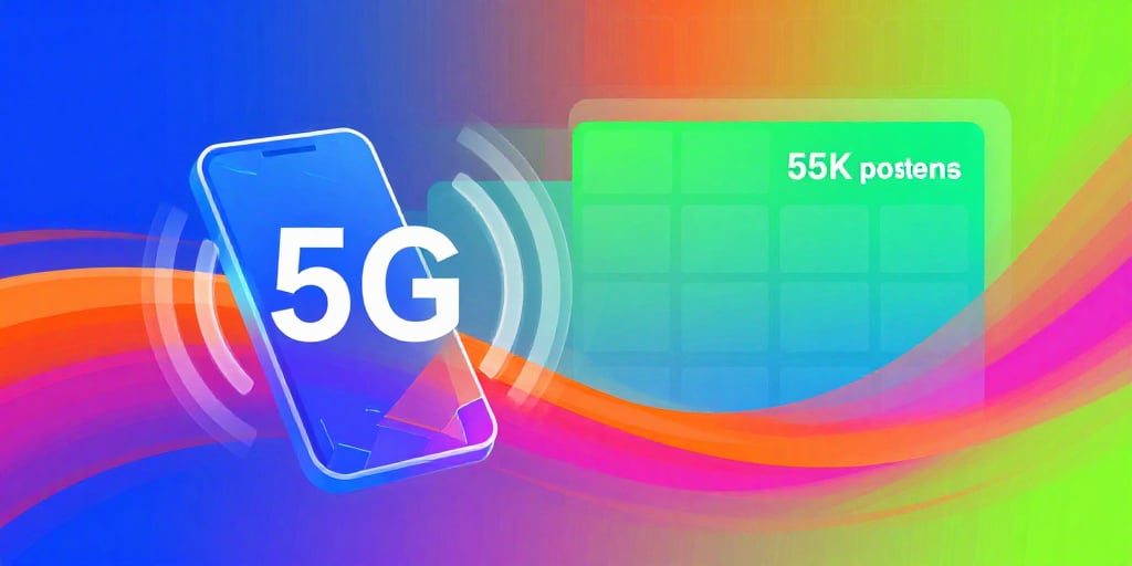 Verizon Q1 2024: EPS Beat, 55k New Postpaid Users, & Shift to Recurring Revenue