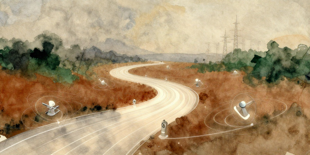 Verizon Q1 2026 Earnings: Satellite Boost, 5G Strategy & Market Outlook