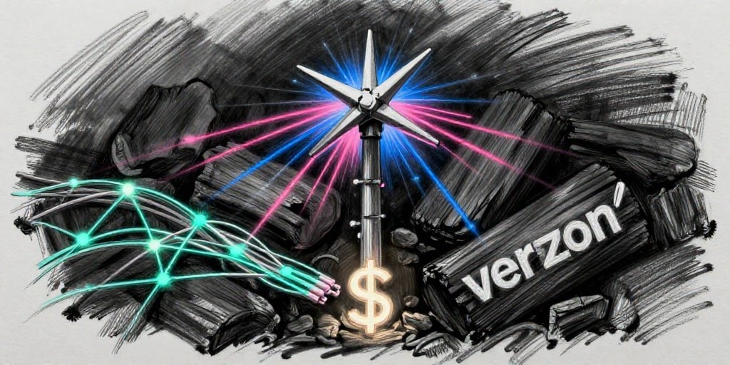 Verizon Q3 2026 Earnings: Steady Revenue, 5G Growth, and Solid Investor Confidence
