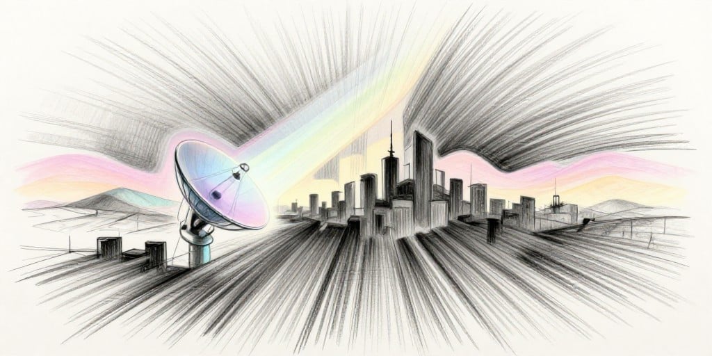 Verizon Raises $3.5B in Long‑Term Debt, Gains Major Spectrum, and Explores Satellite D2D JV