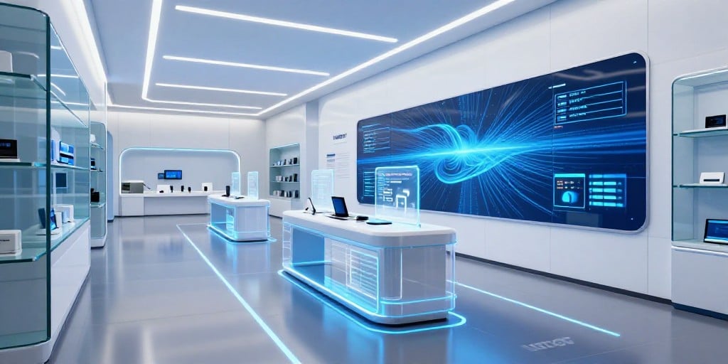Verizon Restructures Retail, Leverages AI & 5G to Boost Customer Experience & Content Delivery