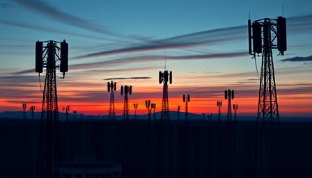 Verizon Settles Patent Lawsuit Amid Mixed Financial Signals and New Product Launches