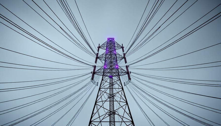 Verizon Stays Strong: 5G, Edge & Streaming Fuel Steady Growth & Investor Confidence