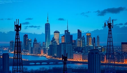 Verizon Stock Faces Volatility Amid Global Uncertainty Despite Strong Fundamentals