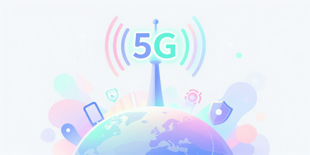 Verizon to Deploy 5G & Fiber for 2026 FIFA World Cup, Boost Stadium Connectivity