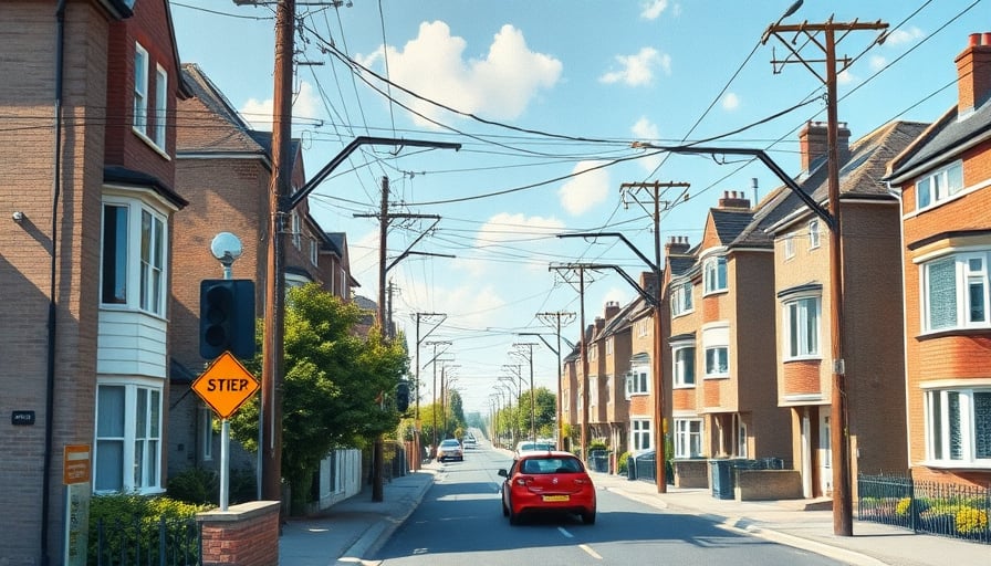 Verizon’s 2024 Earnings: ROIC Decline, Dividend Surge, & 5G Strategy Shift Verizon’s 2024 Earnings: ROIC Decline, Dividend Surge, & 5G Strategy Shift