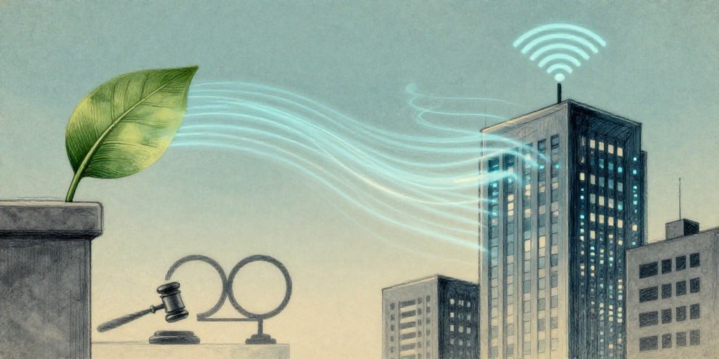 Verizon’s 2024 Outlook: Stable Growth, Strategic 5G Expansion, & Regulatory Risks