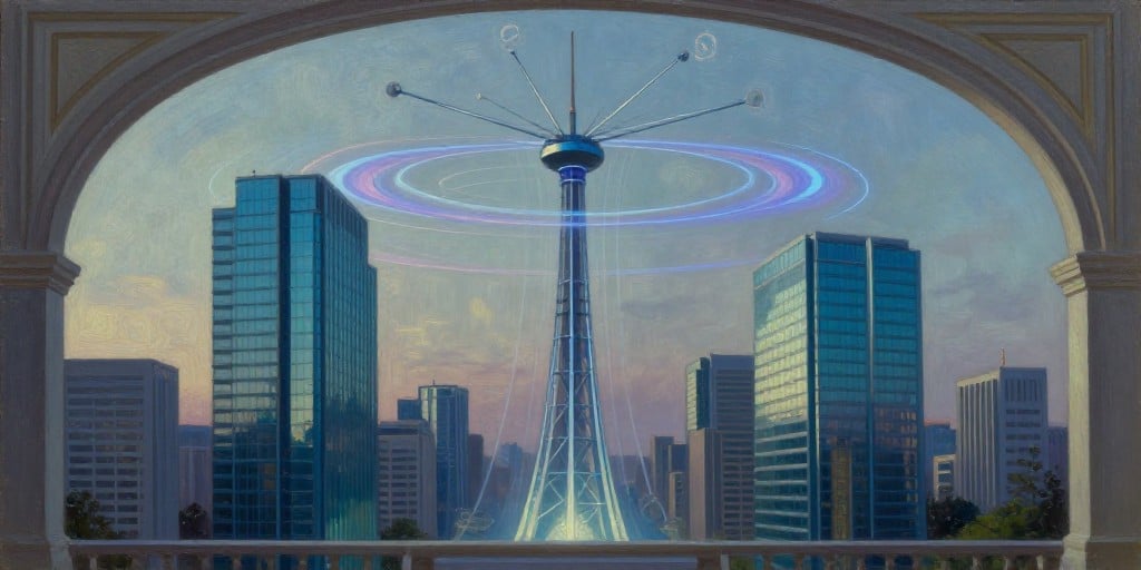 Verizon's 2026 Governance Shift Drives 5G, Fiber, & Media Growth Strategy