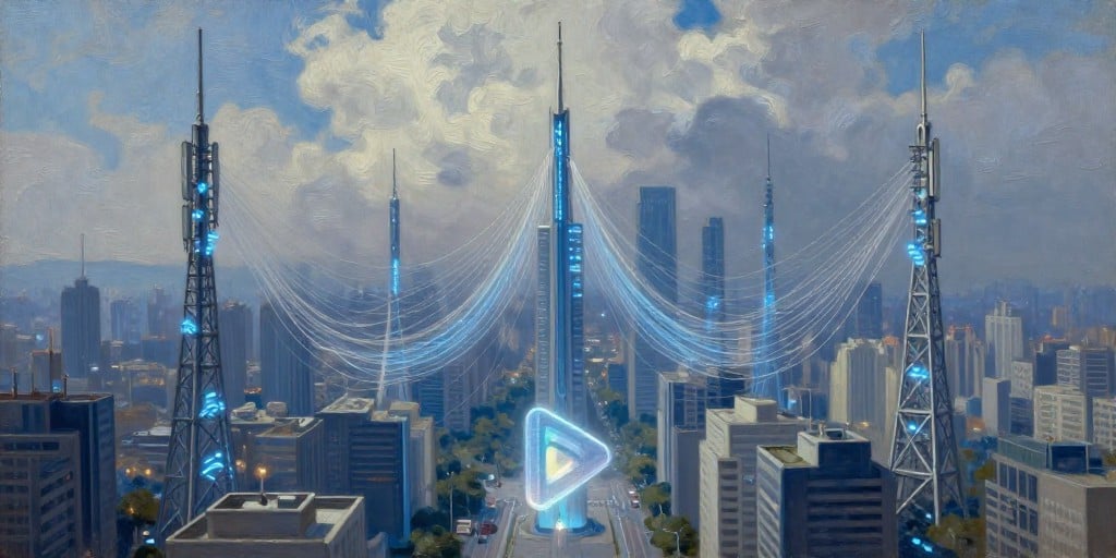 Verizon’s 2026 Investor Strategy: Insider Moves, 5G Expansion, & Streaming Growth
