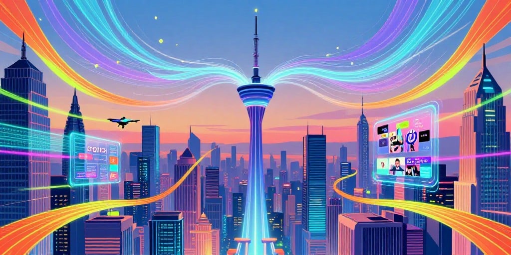 Verizon’s 2026 Plan: Boosting 5G, Edge‑Computing, and Streaming to Drive ARPU Growth Verizon’s 2026 Plan: Boosting 5G, Edge‑Computing, and Streaming to Drive ARPU Growth