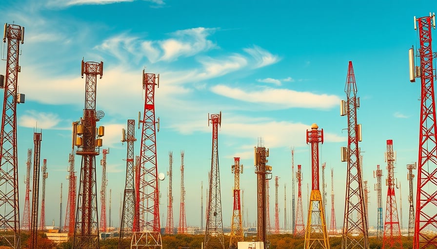 Verizon's 2026 Stock Dip: How Geopolitics, Insider Deals, and 5G Drive Investor Sentiment