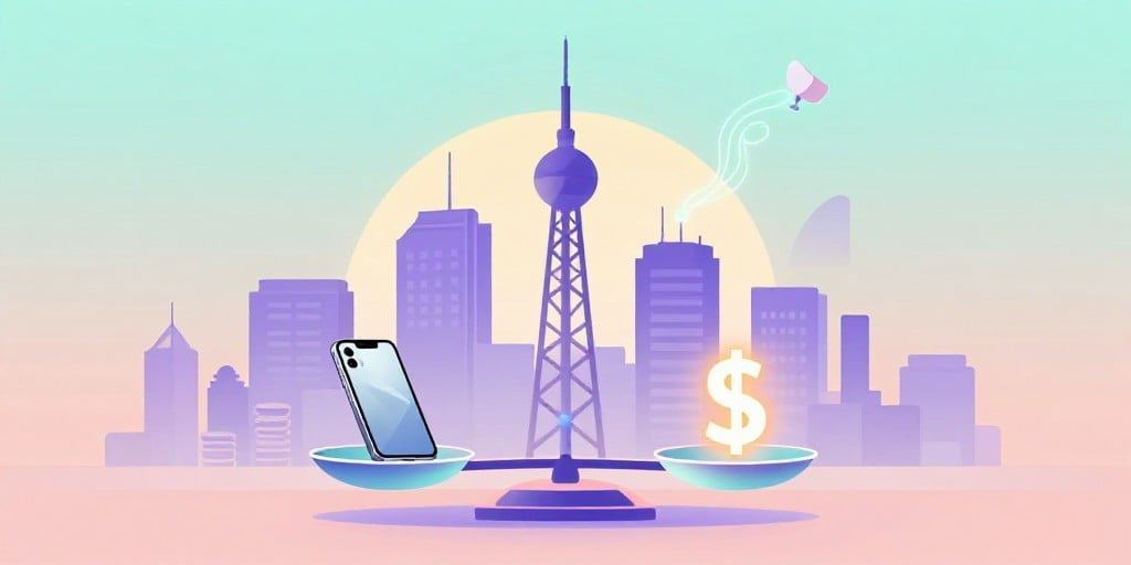 Verizon’s 2026 Strategy: Executive Trades, Free AI Bundle & Dividend Resilience Verizon’s 2026 Strategy: Executive Trades, Free AI Bundle & Dividend Resilience