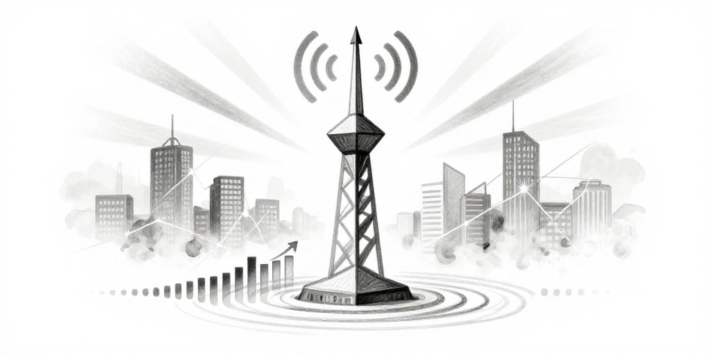 Verizon’s 5G & Content Strategy Poised for a Rebound in the Next Earnings Cycle Verizon’s 5G & Content Strategy Poised for a Rebound in the Next Earnings Cycle