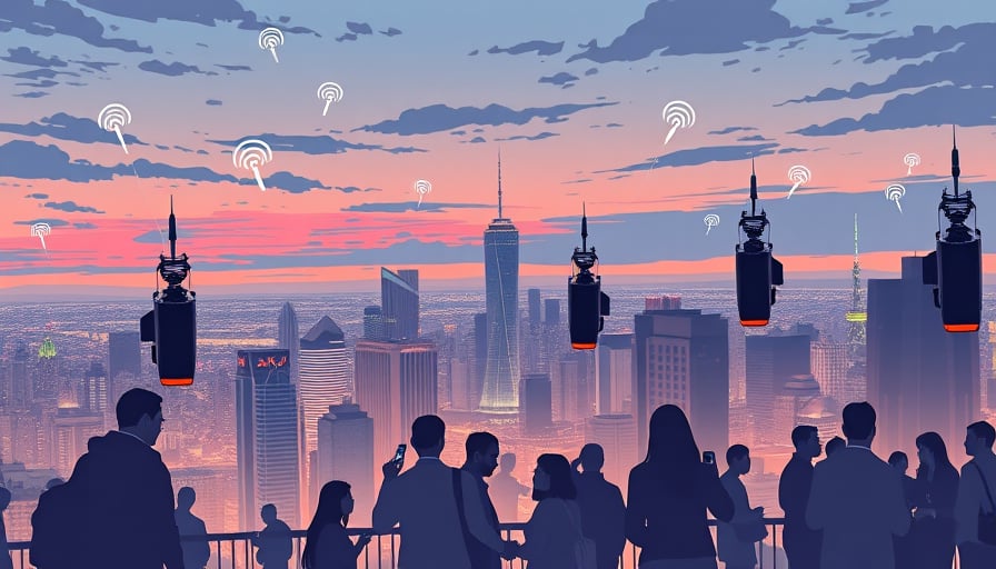 Verizon's 5G Expansion and Investor Rebalancing: Strengthening Telecom & Streaming Platforms