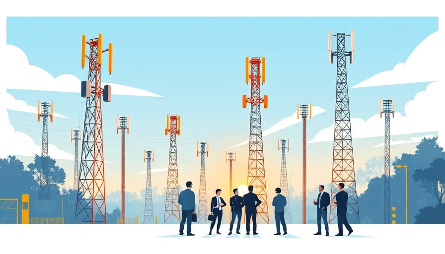 Verizon's 5G Push and Dividend Strength Drive Analyst Optimism – A Closer Look